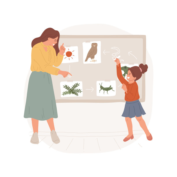 环境教训孤立漫画图片下载