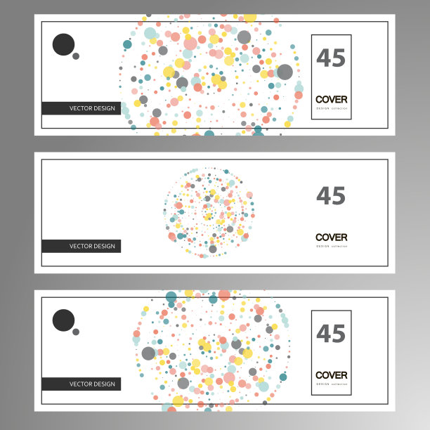 半色调单色图案与点极简主义图片下载