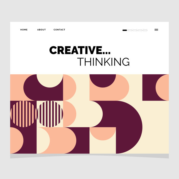 网站马赛克设计为您的业务图片下载