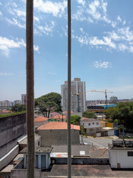 建筑的背景图片下载