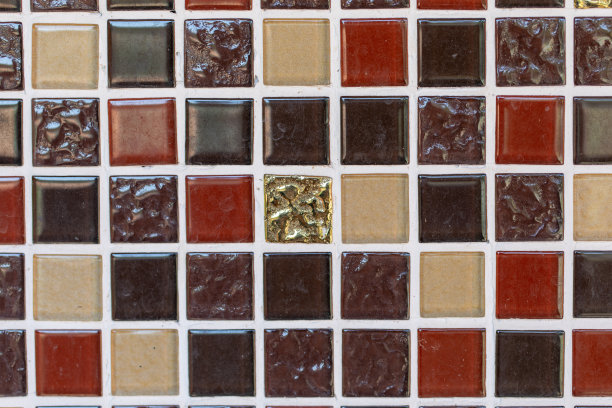 来自自然和物体的各种图案的美丽背景。图片下载