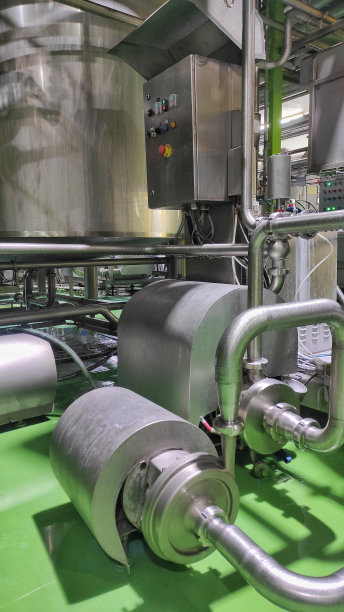 一个泵，控制面板和油箱图片下载