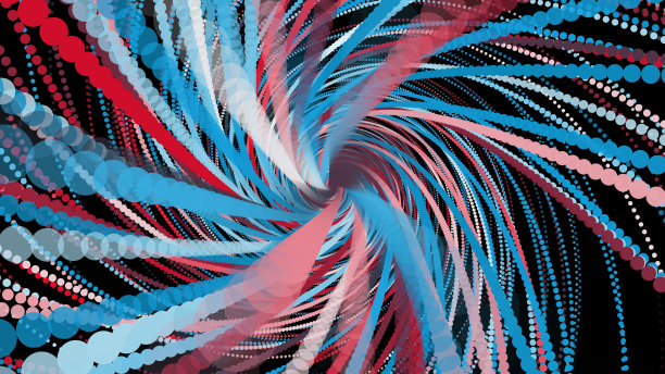 螺旋状颗粒图片下载