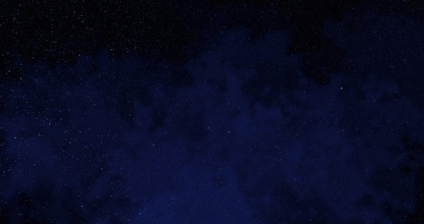 银河系的星星和星空。图片下载