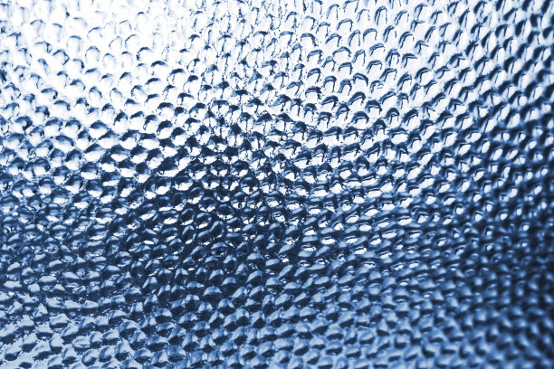 摘要冬季背景冰冻的冰滴图片下载