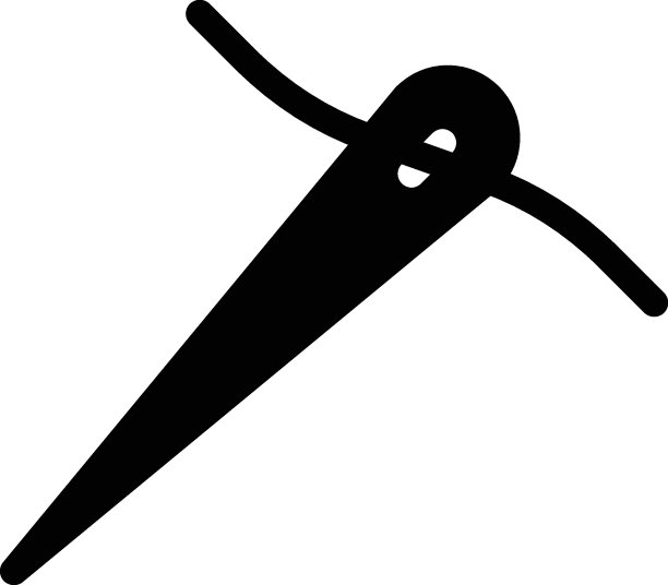 针线程图片下载