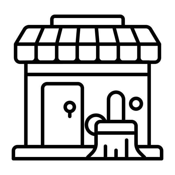 现代概念设计，优质矢量插画概念。向量的象征。图片下载