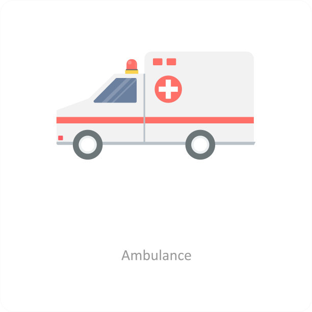 救护车图片下载