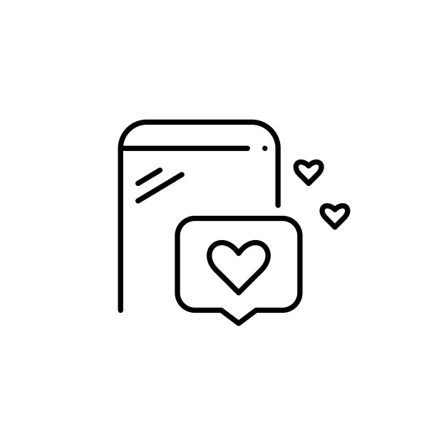 在你的智能手机上收到多个类似的通知。像素完美，可编辑的笔画图标图片下载