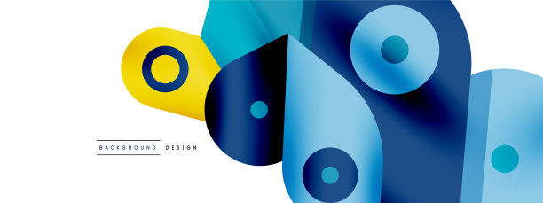 最小几何墙纸创意抽象图片下载