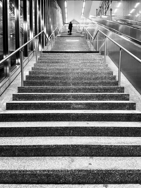 一步一步往上走图片下载