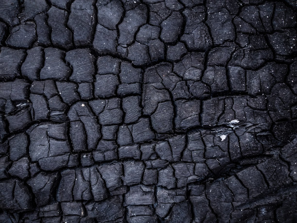 开裂的地面背景图片下载