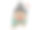 一个黑人女商人的插图，由于背部疼痛不能站起来。图片下载