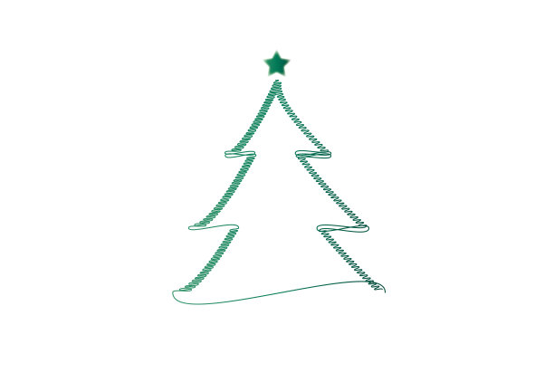 圣诞快乐和新年快乐的贺卡和背景图片下载