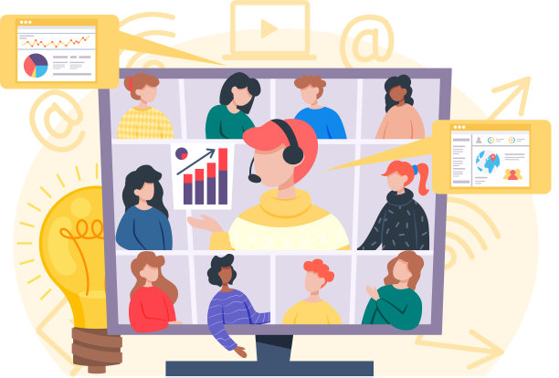 在线见面会数字课堂商业网络研讨会商业规则天使投资人创业社区202012281图片下载