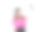 用智能手机自拍一张白色背景下的美丽亚洲女子图片下载