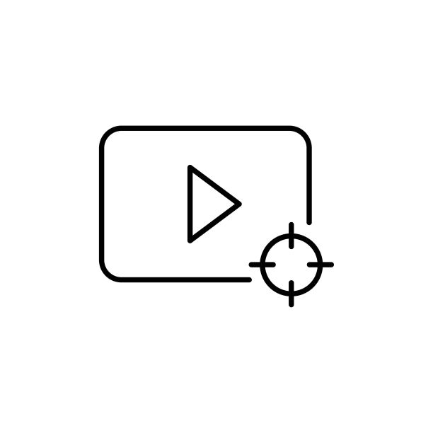 磁铁图标平面设计。矢量图图片下载