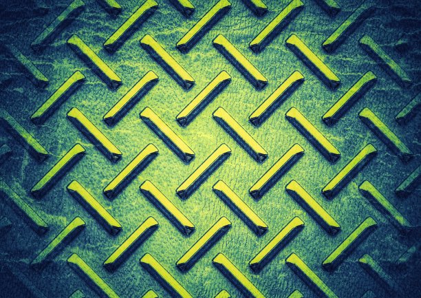 旧金属板插图背景图片下载