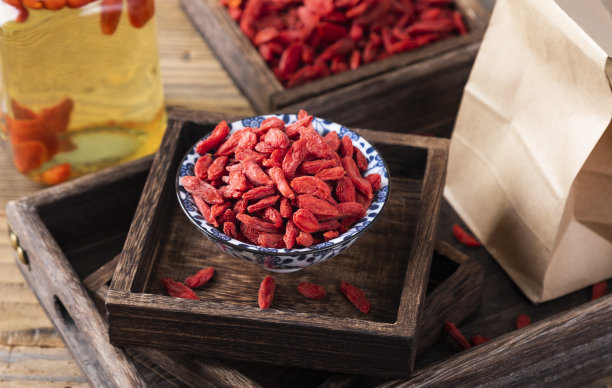 保健食品红枸杞图片下载