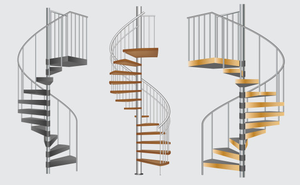 旋转楼梯2图片下载