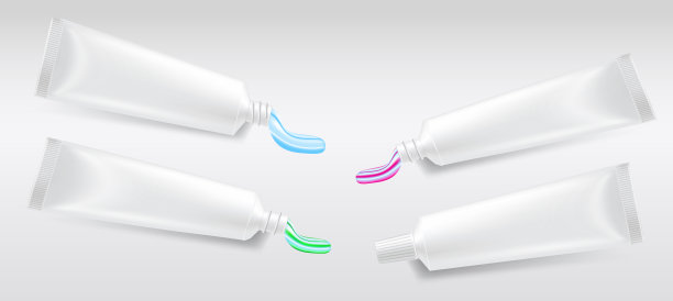 牙膏管1 b图片下载