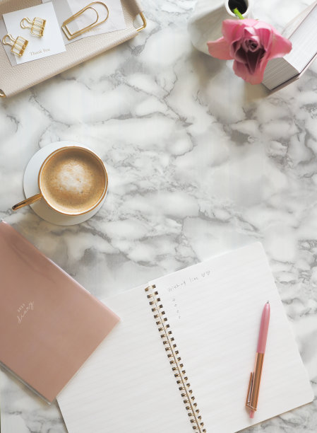 大理石女性桌图片下载