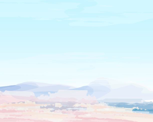 一个梦想中的岛屿，它看起来越温暖，就越适合用作墙上的图片或作为壁纸来添加一个凉爽的信息。图片下载