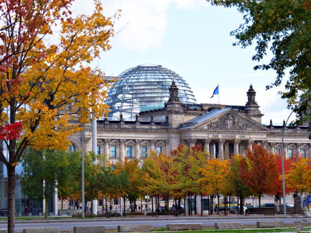 柏林图标图片下载