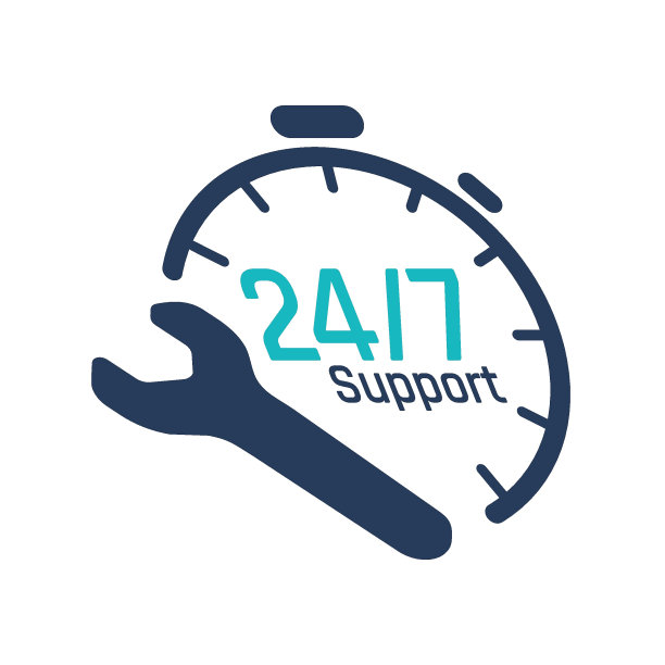 螺丝刀图标，24小时服务。为客户提供维修服务和问题咨询。图片下载