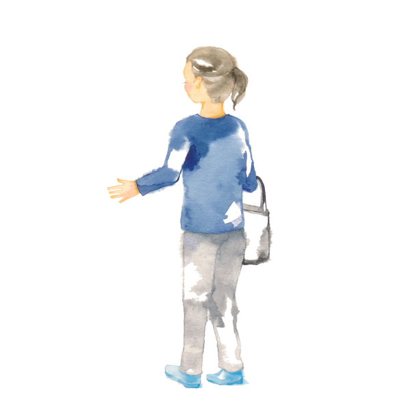 女人的背图片下载