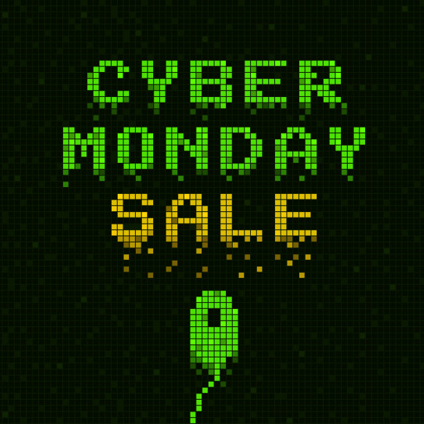 网络星期一大甩卖图片下载