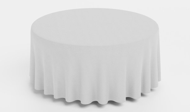 逼真的桌布3D渲染图片下载