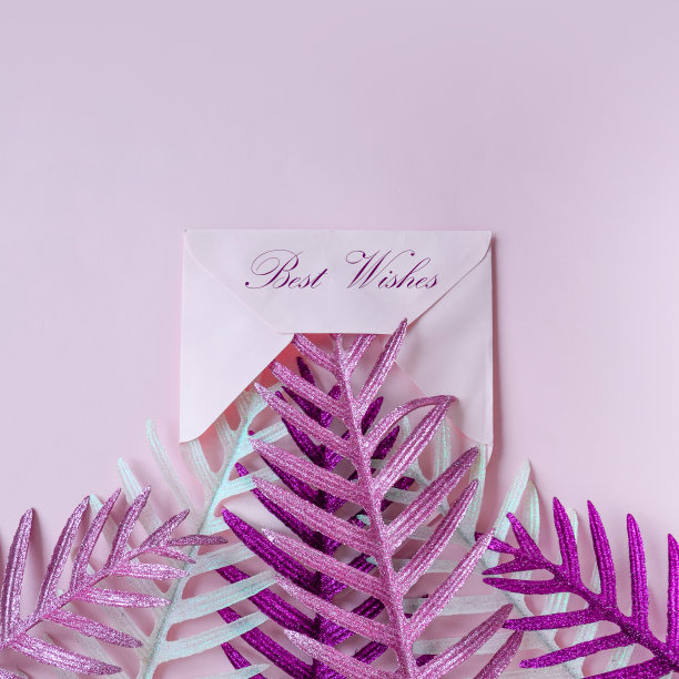 别针圣诞祝福图片下载