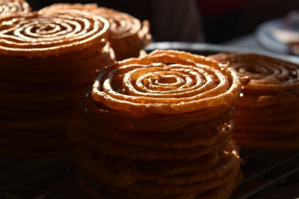 巴基斯坦街头小吃图片下载