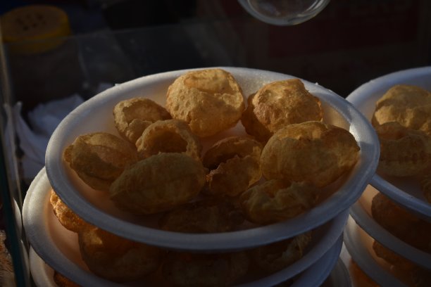 巴基斯坦街头小吃图片下载