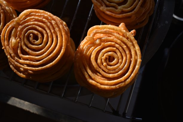 巴基斯坦街头小吃图片下载