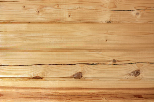 用木头做成的墙的碎片。图片下载