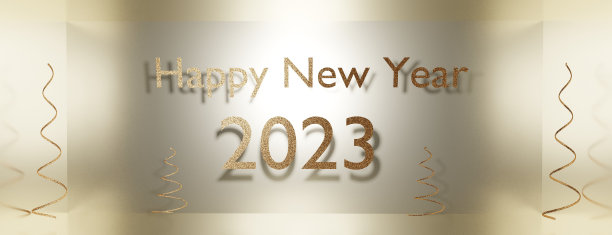 New year的背景图片下载