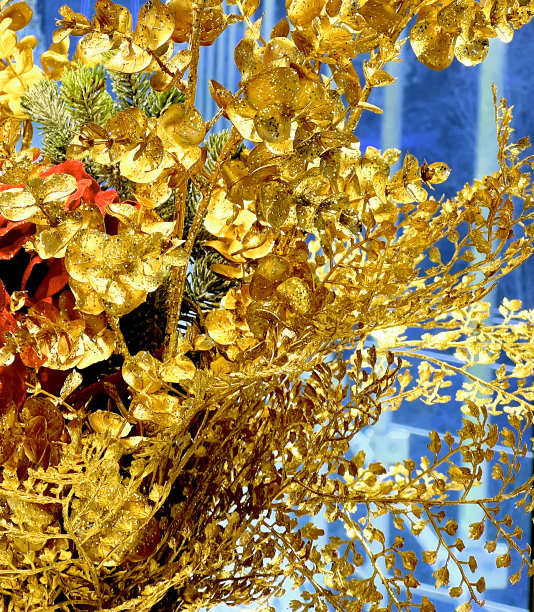 象征财富和幸福，满足欲望。图片下载