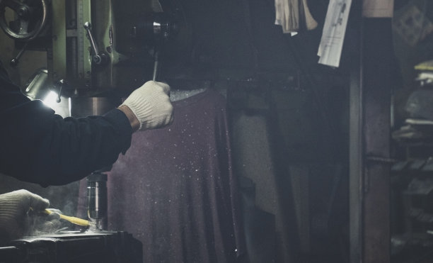 韩国的首尔工厂图片下载