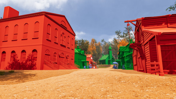 可持续发展目标、生物多样性、不断增长的经济和生态的图形资源。三维渲染图片下载