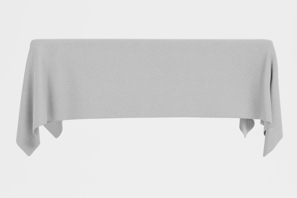 逼真的桌布3D渲染图片下载