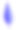 Blue Leaf特写镜头。用马克笔画画。孤立植物蓝元素。图片下载