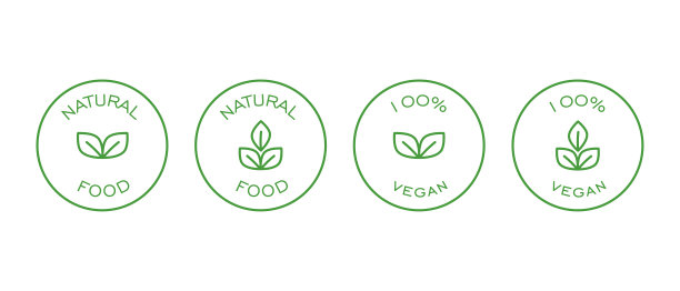 素食图标图片下载