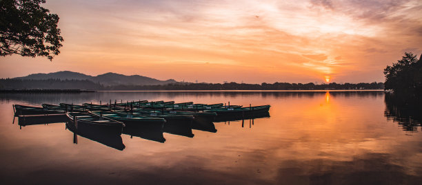 杭州-照片素材ID：432449724