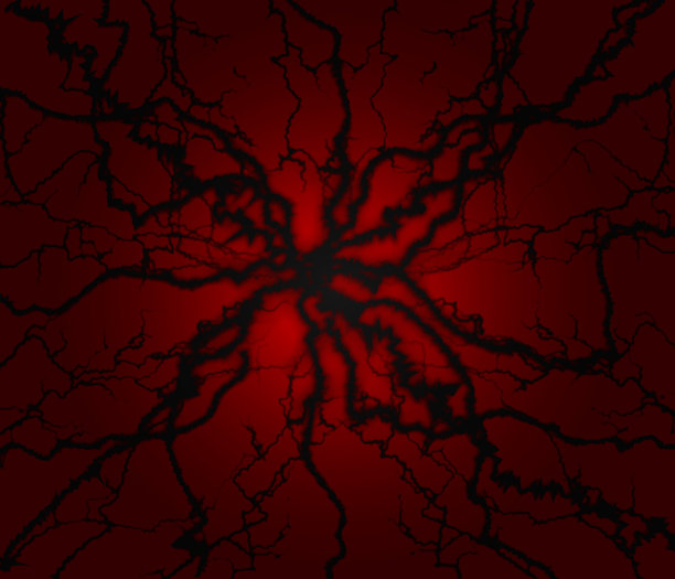 恐怖中使用的纹理材料。图片下载