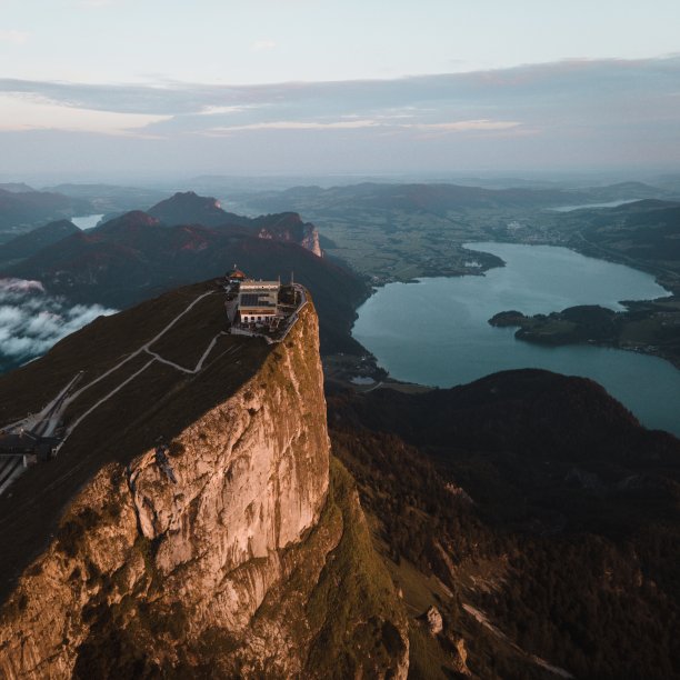 日出 沙夫伯格图片下载