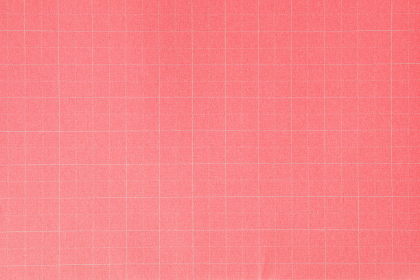 红粉纸纹理背景表面有方形线条交叉图案图片下载