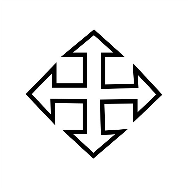 计算机鼠标单击光标灰色箭头 іконки 设置和加载图标。光标значок.鼠标点击光标集合。矢量插画。图片下载