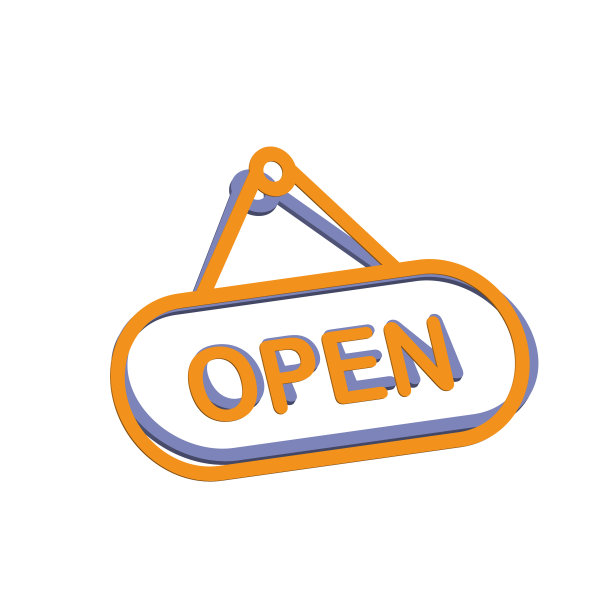 打开标签存储图标图片下载